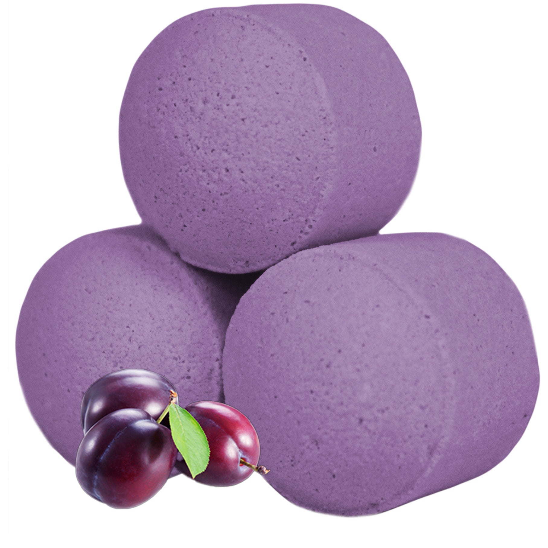 View 13Kg Box of Chill Pills Frosted Sugar Plum information