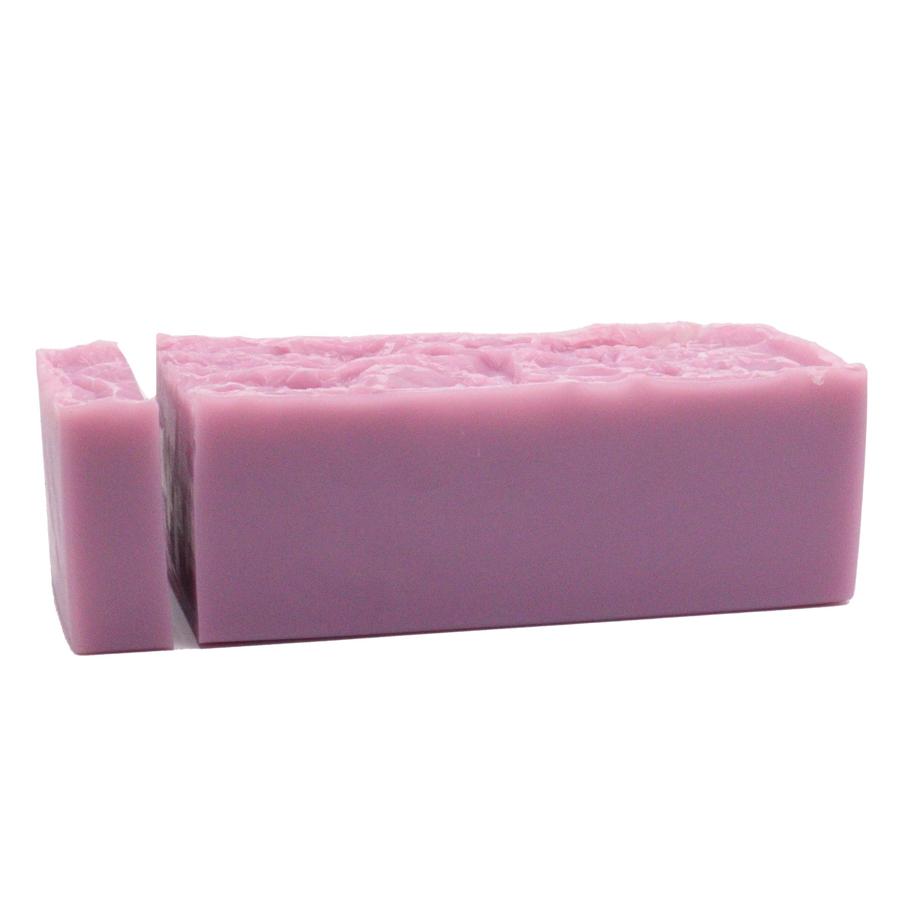 View Lavender Serenity Soap Loaf information