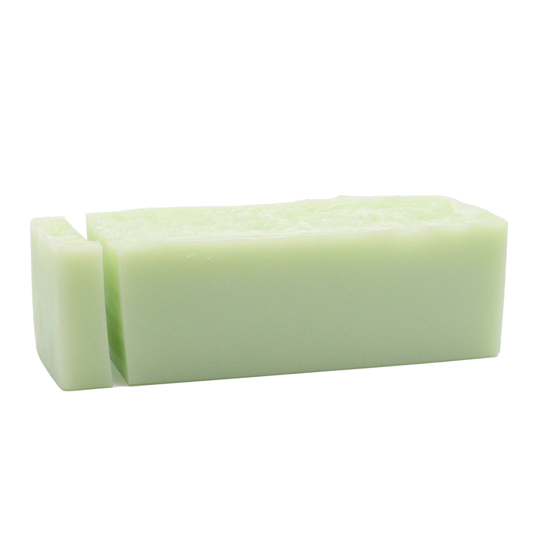 View Verdant Zen Soap Loaf information