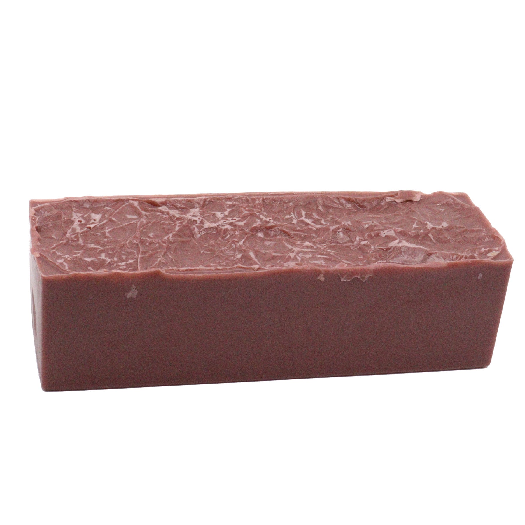 View Raspberry Bliss Soap Loaf information