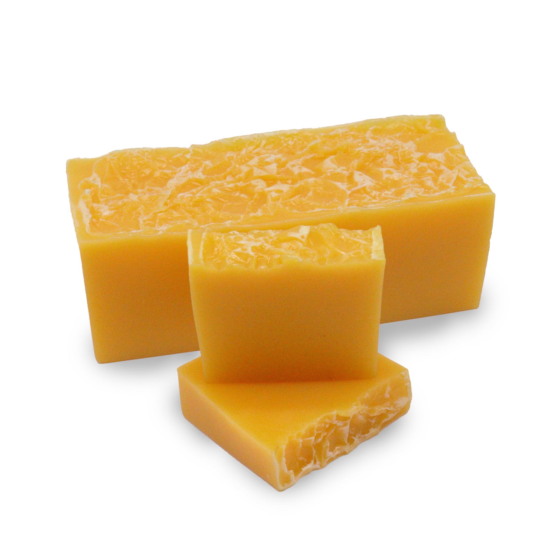 View Mandarin Honey Soap Bar Approx 100g information