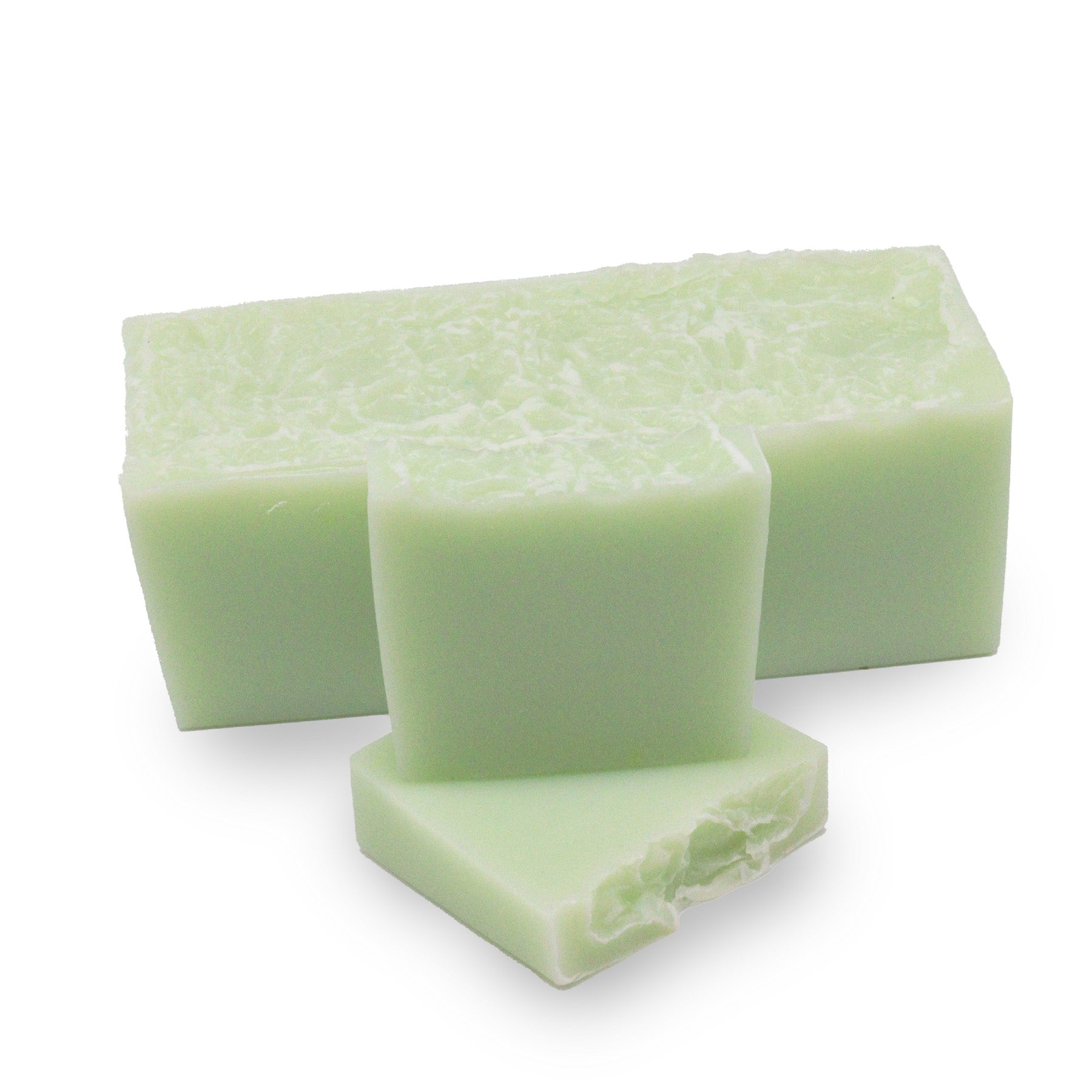 View Verdant Zen Soap Bar Approx 100g information