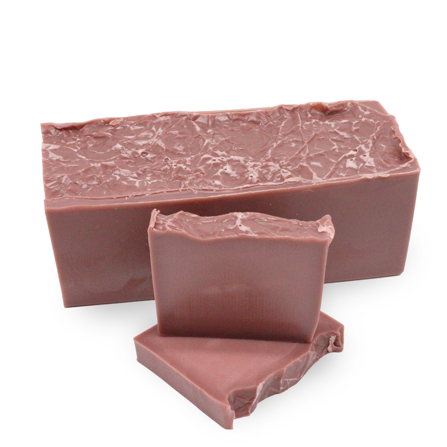 View Raspberry Bliss Soap Bar Approx 100g information