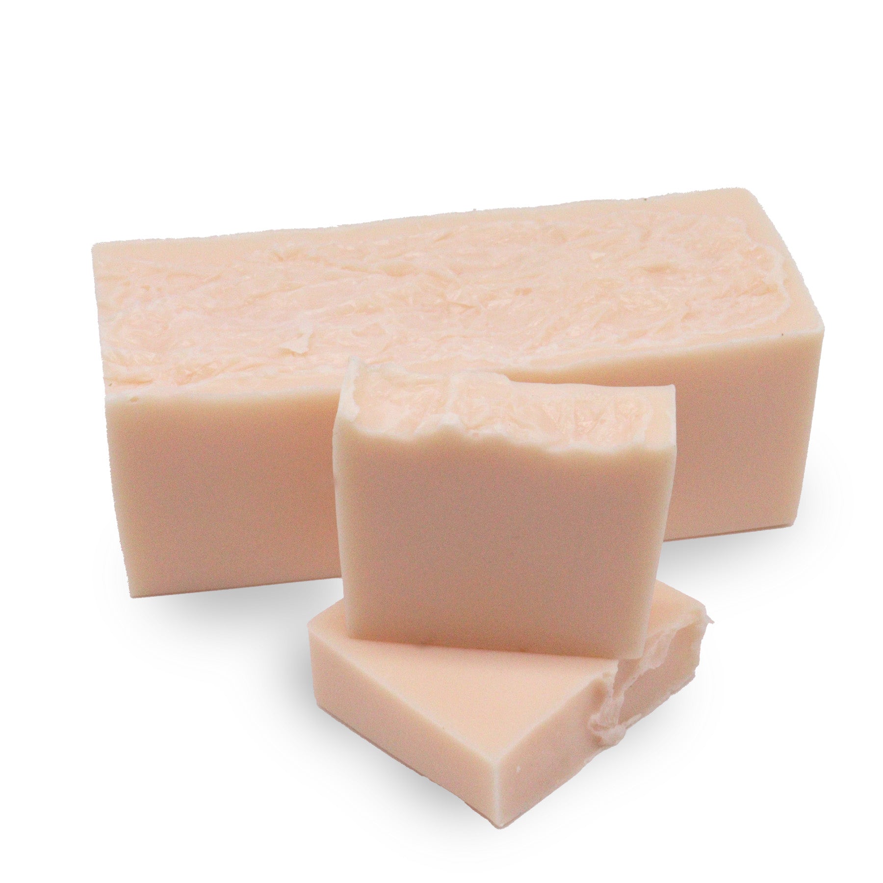 View Peach Orchid Soap Bar Approx 100g information