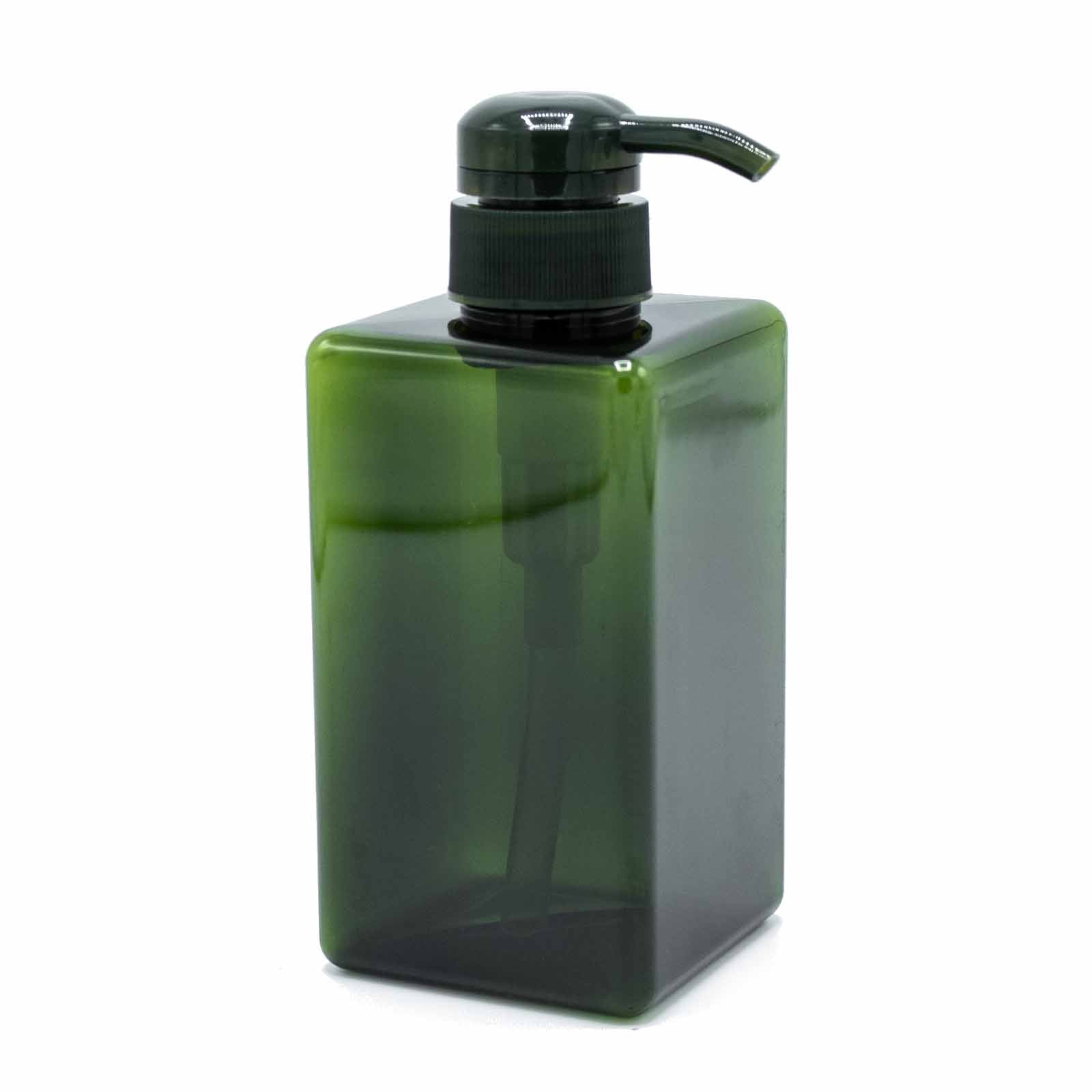 View Reusable Dispenser Bottle 450ml information