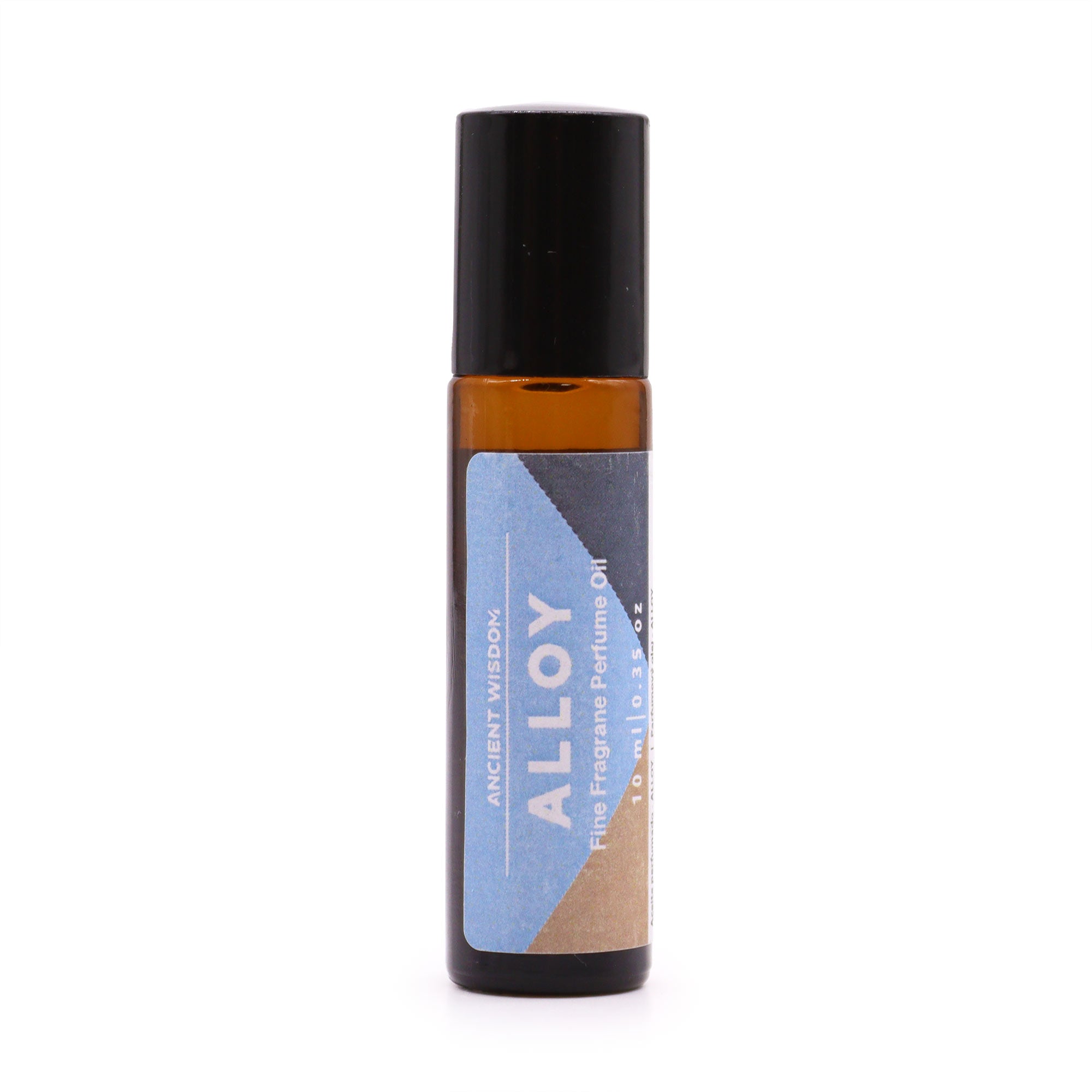View Alloy Fine Fragrance Perfume Oil 10ml information