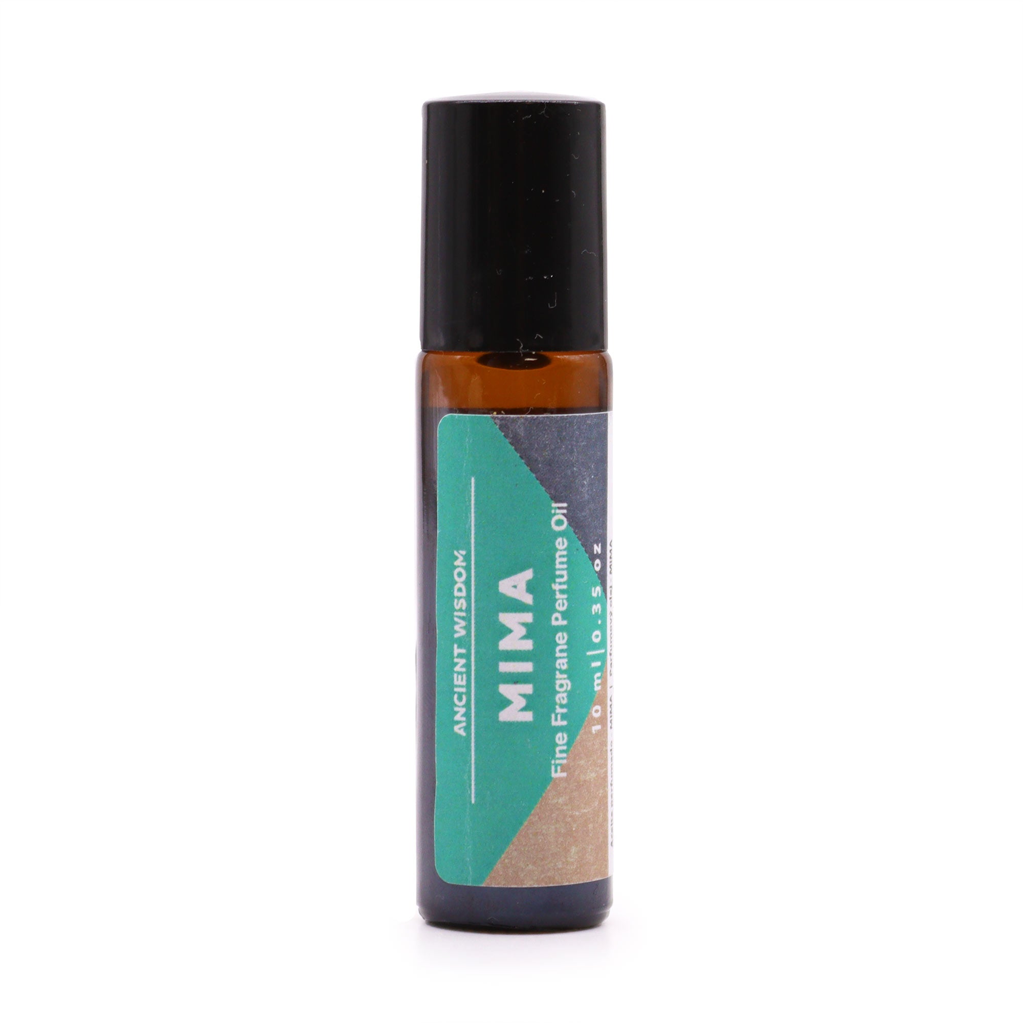 View Mima Fine Fragrance Perfume Oil 10ml information