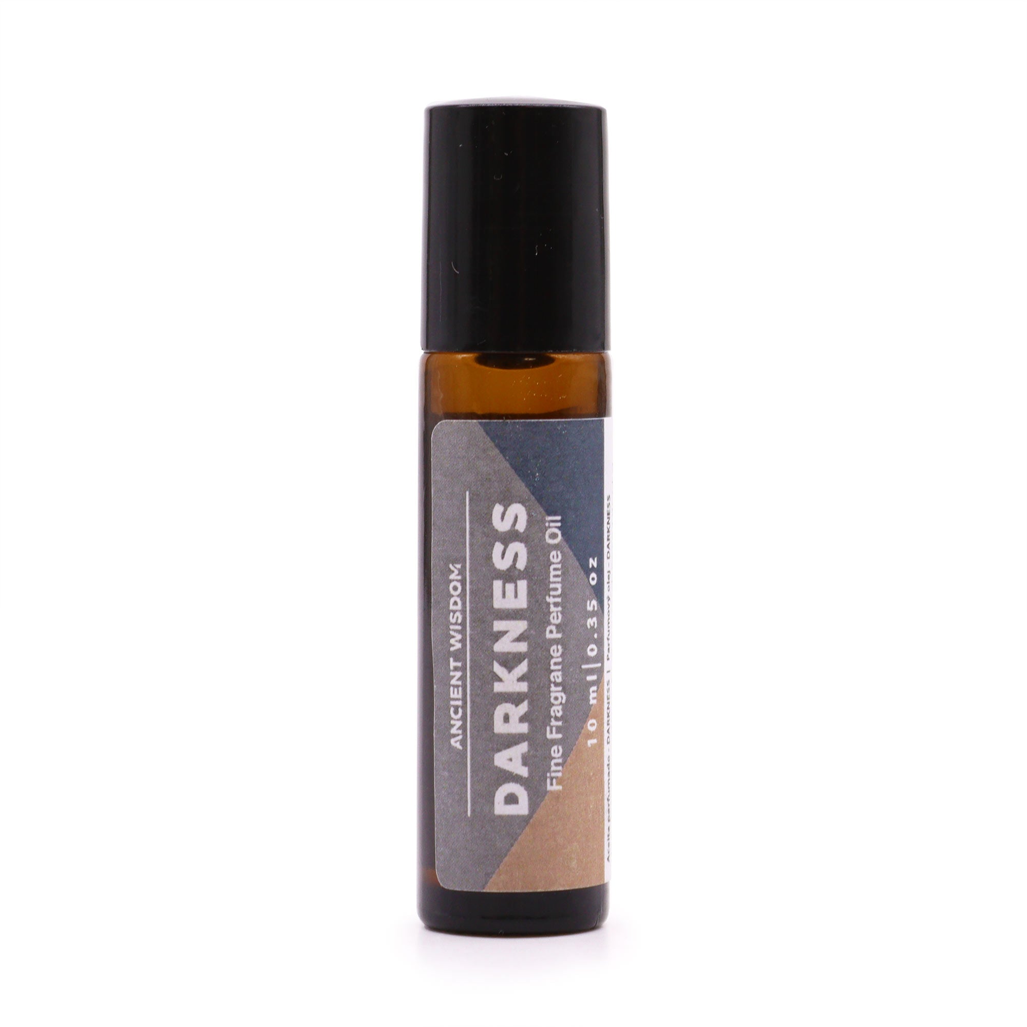 View Darkness Fine Fragrance Perfume Oil 10ml information