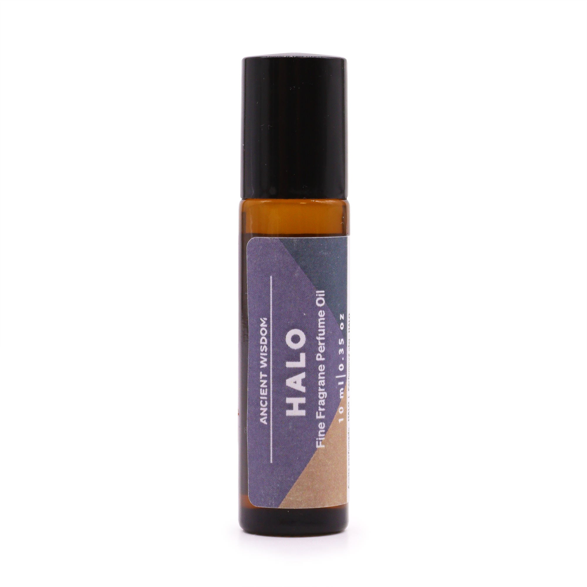 View Halo Fine Fragrance Perfume Oil 10ml information