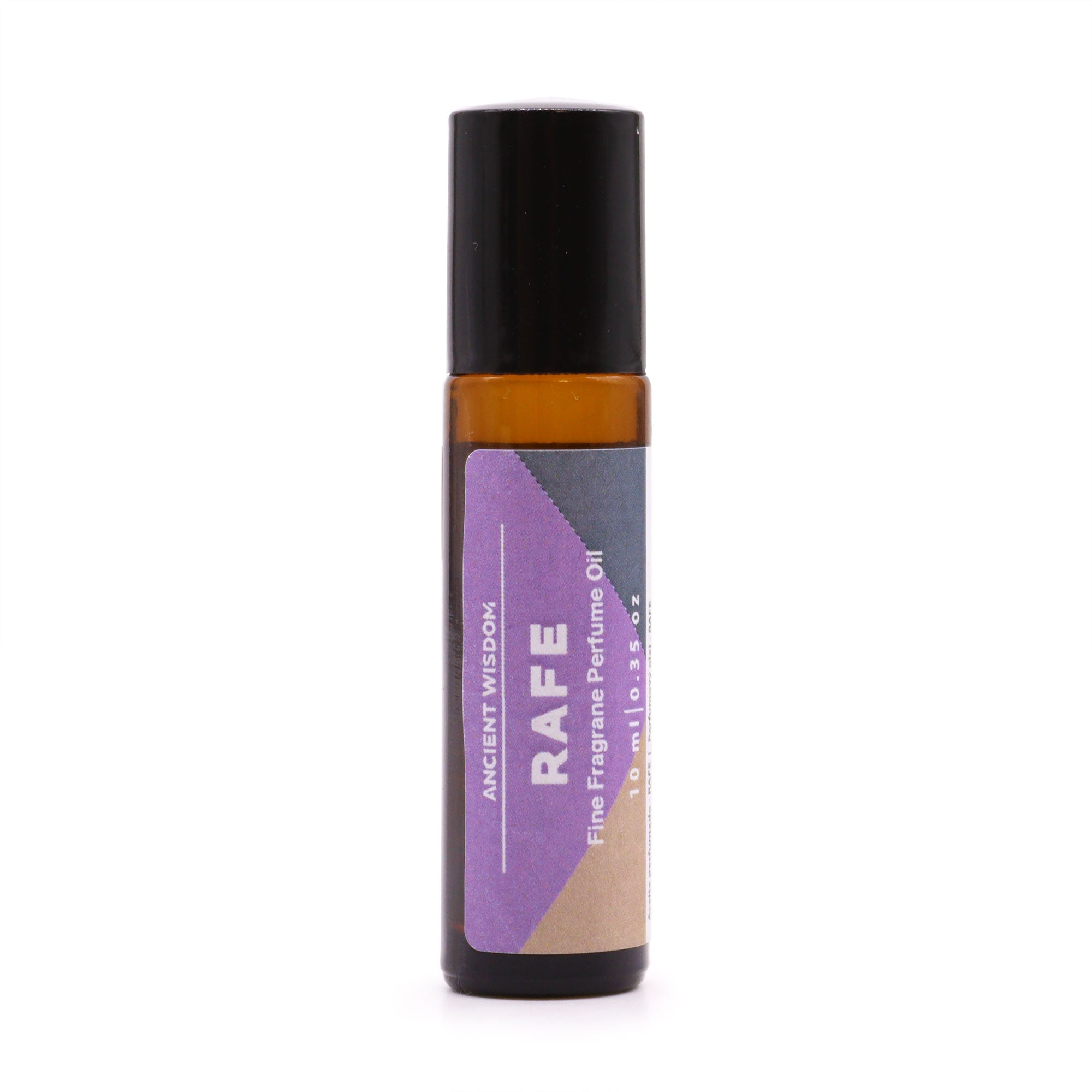 View Rafe Fine Fragrance Perfume Oil 10ml information