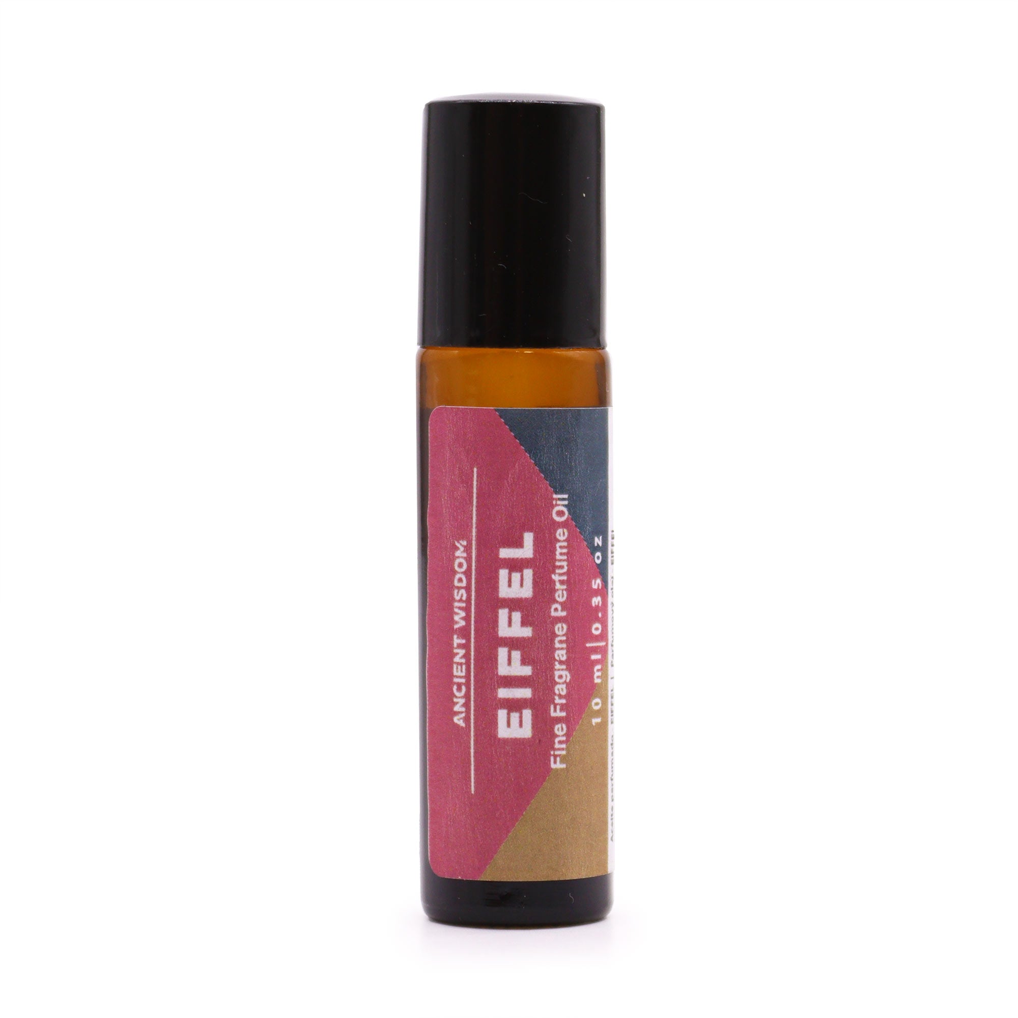 View Eiffel Fine Fragrance Perfume Oil 10ml information