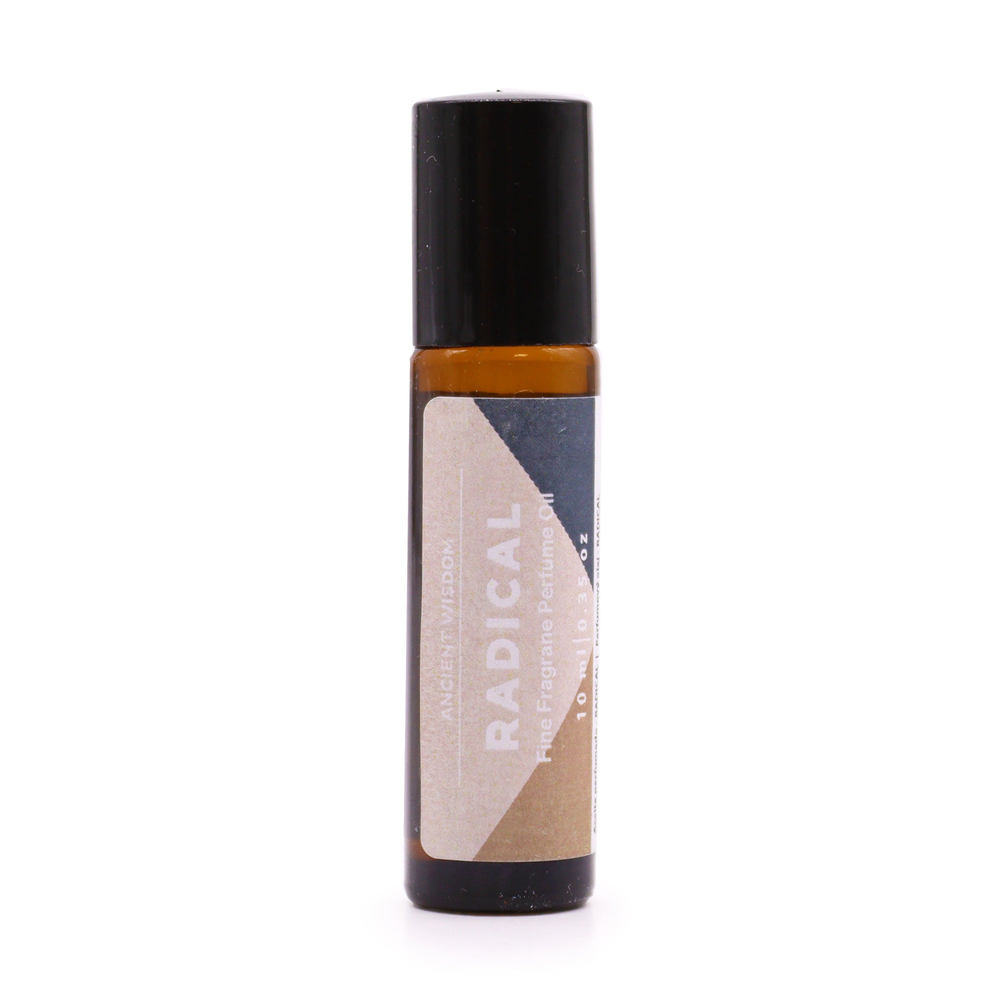 View Radical Fine Fragrance Perfume Oil 10ml information