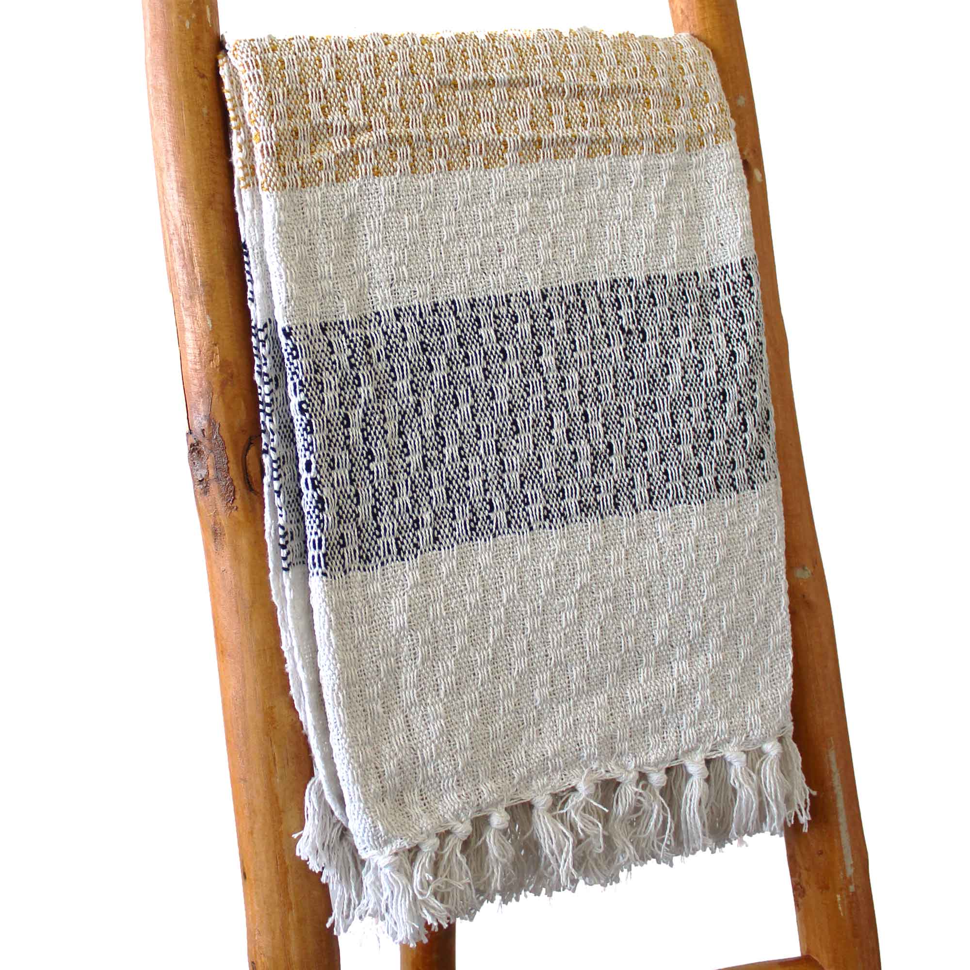 View Boho Comfort Throws 140x200cm Mellow Mattala information