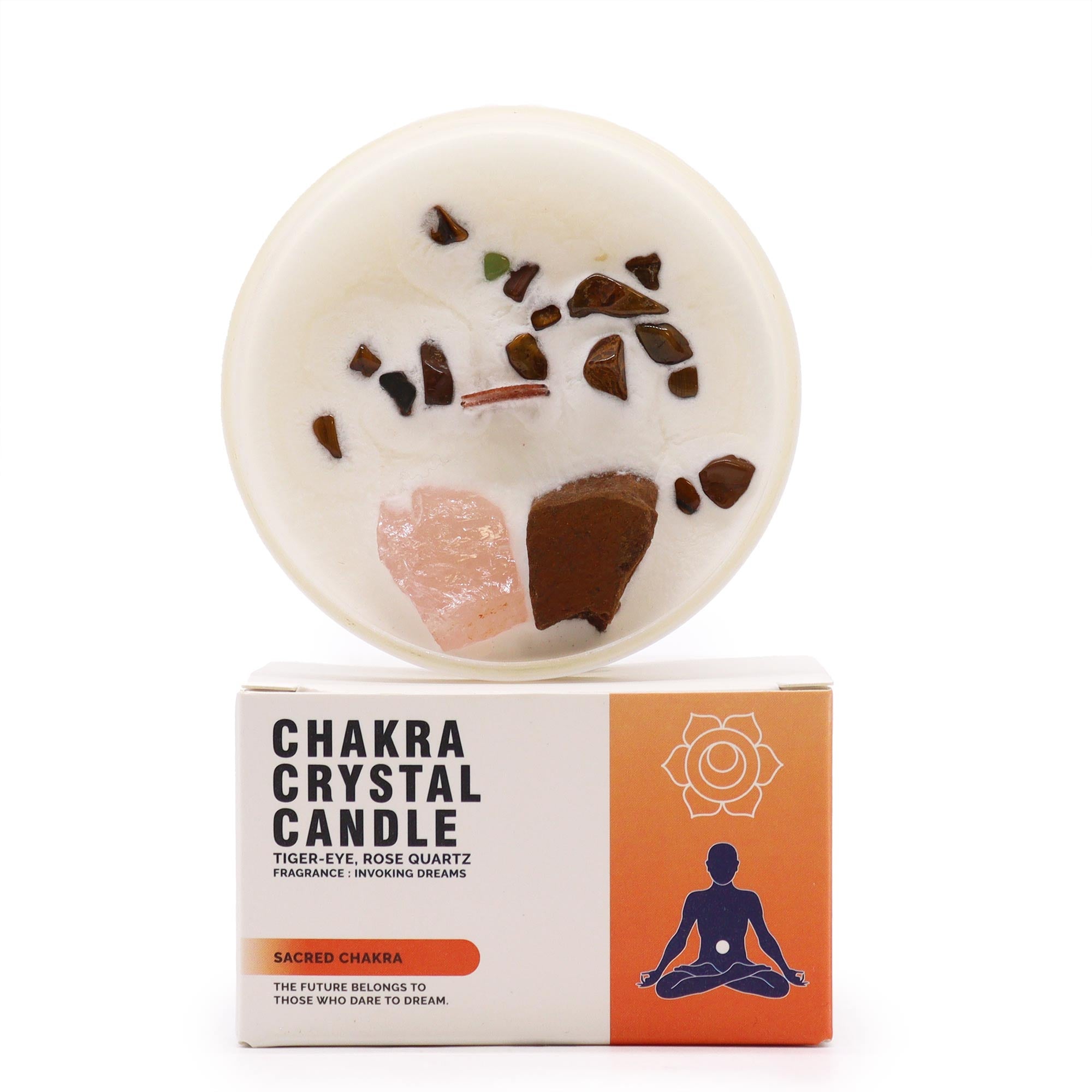 View Chakra Crystal Candles Sacred Chakra information