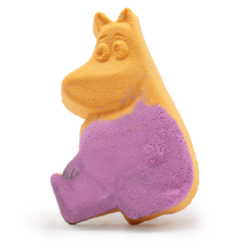 View Hippo Bathbomb 85g information