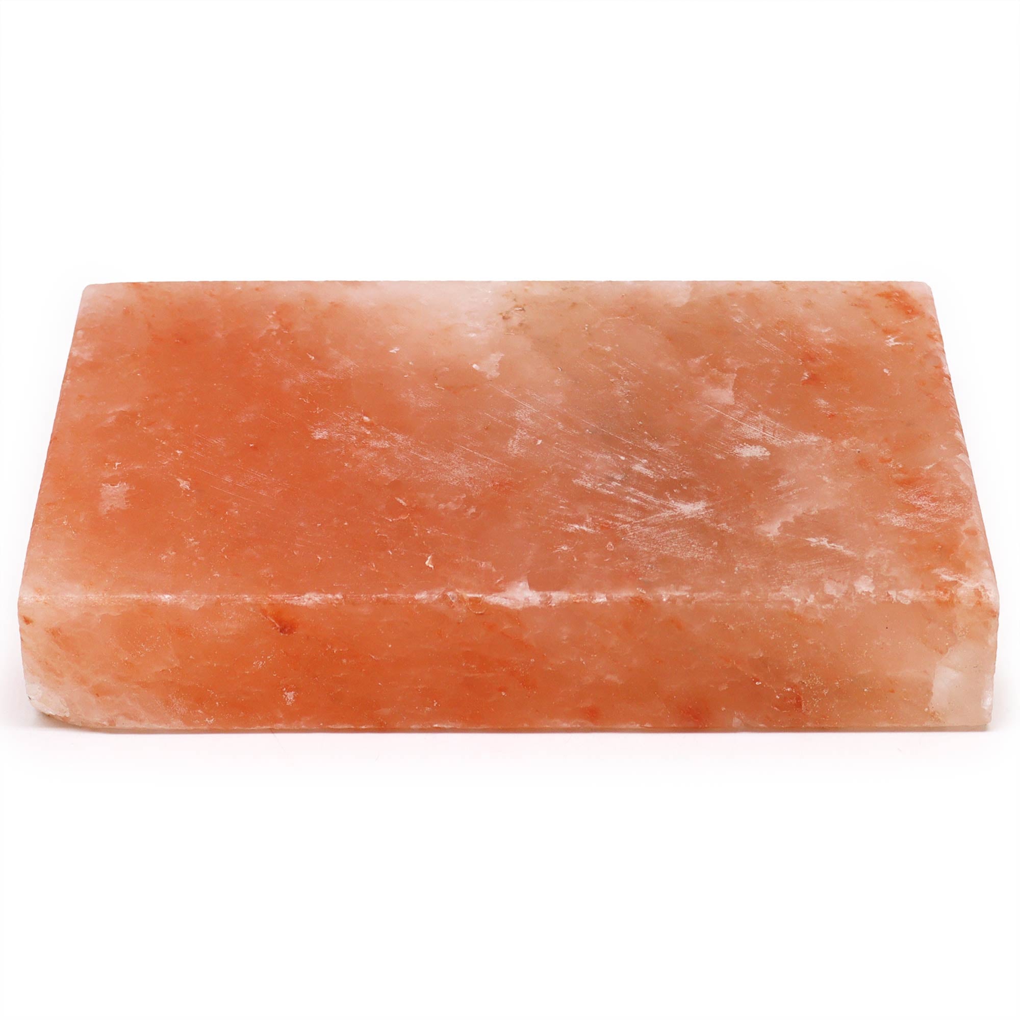 View Himalayan Salt Cooking Plate Rectangle 30x20x5cm information