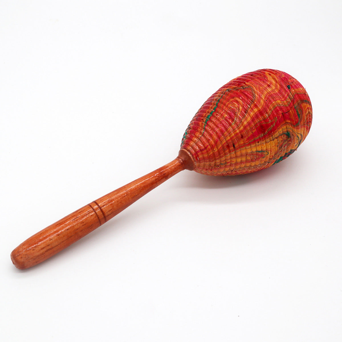 View Maracas Rattle Single information