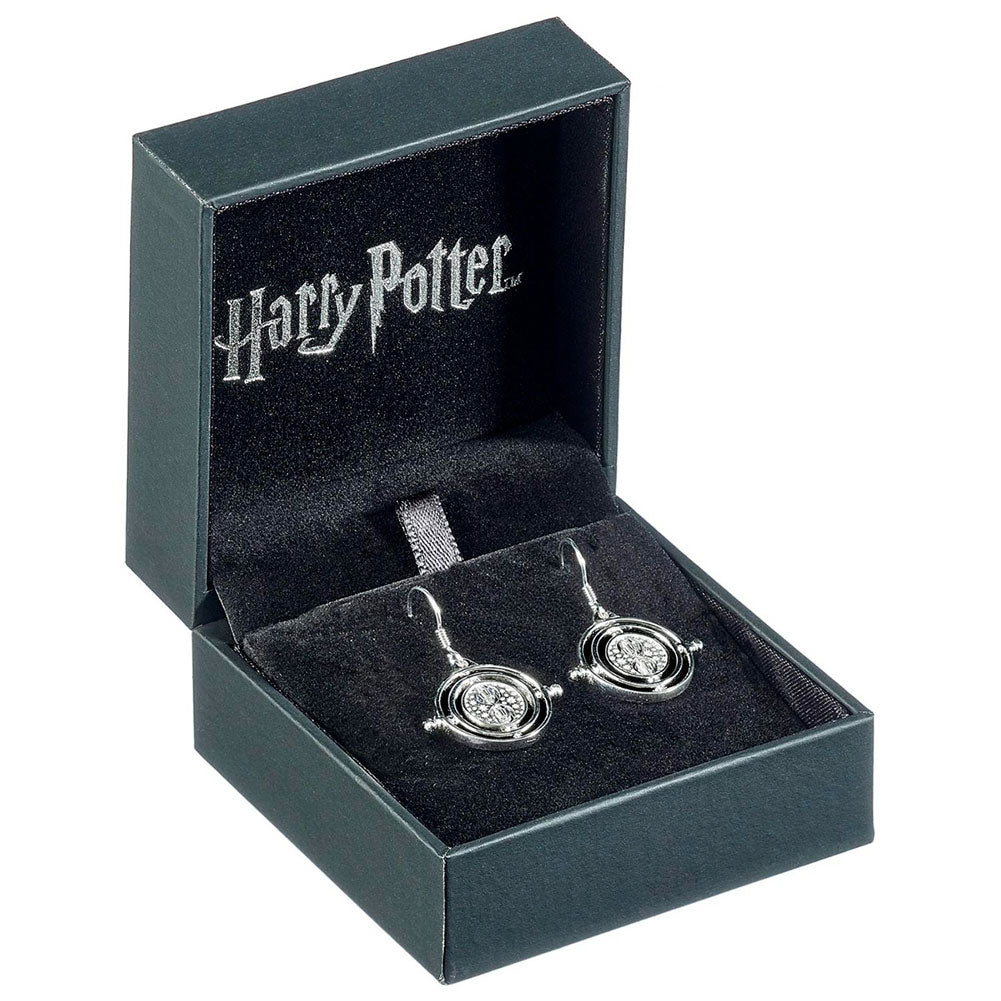 Harry Potter Time Turner Earrings | Nerdom