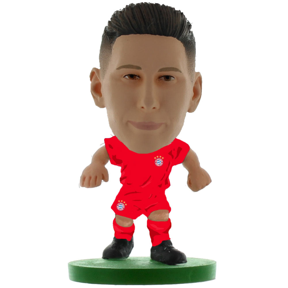 View FC Bayern Munich SoccerStarz Sule information