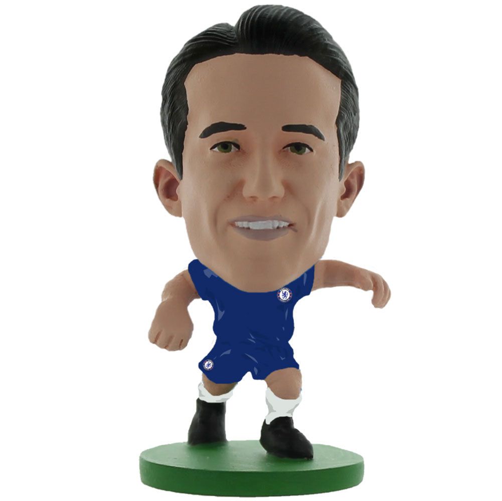 View Chelsea FC SoccerStarz Chilwell information