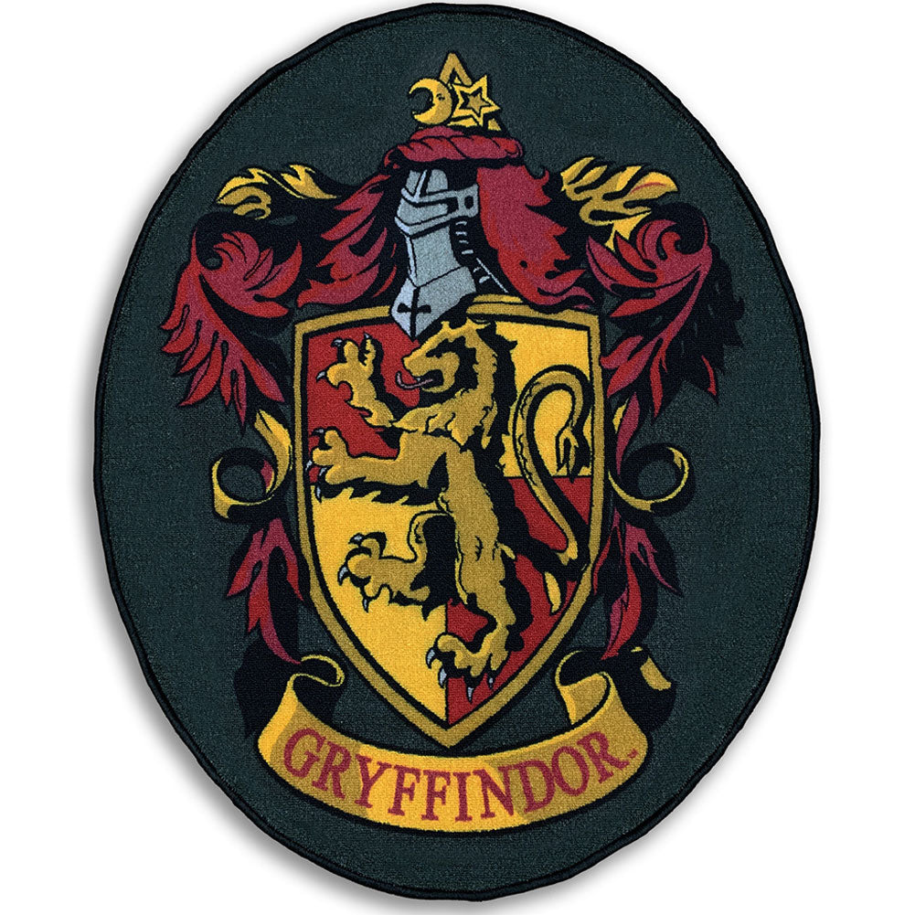 View Harry Potter Rug Gryffindor information