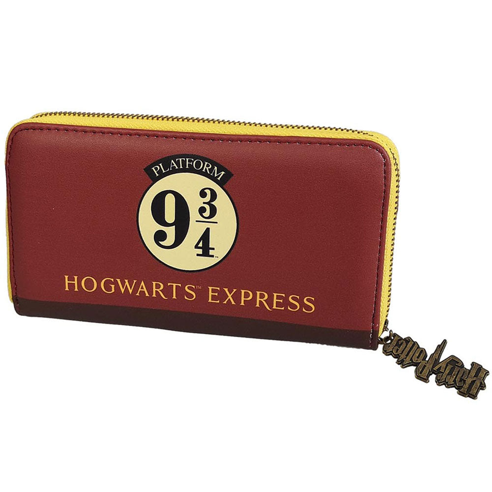 View Harry Potter Purse 9 3 Quarters information