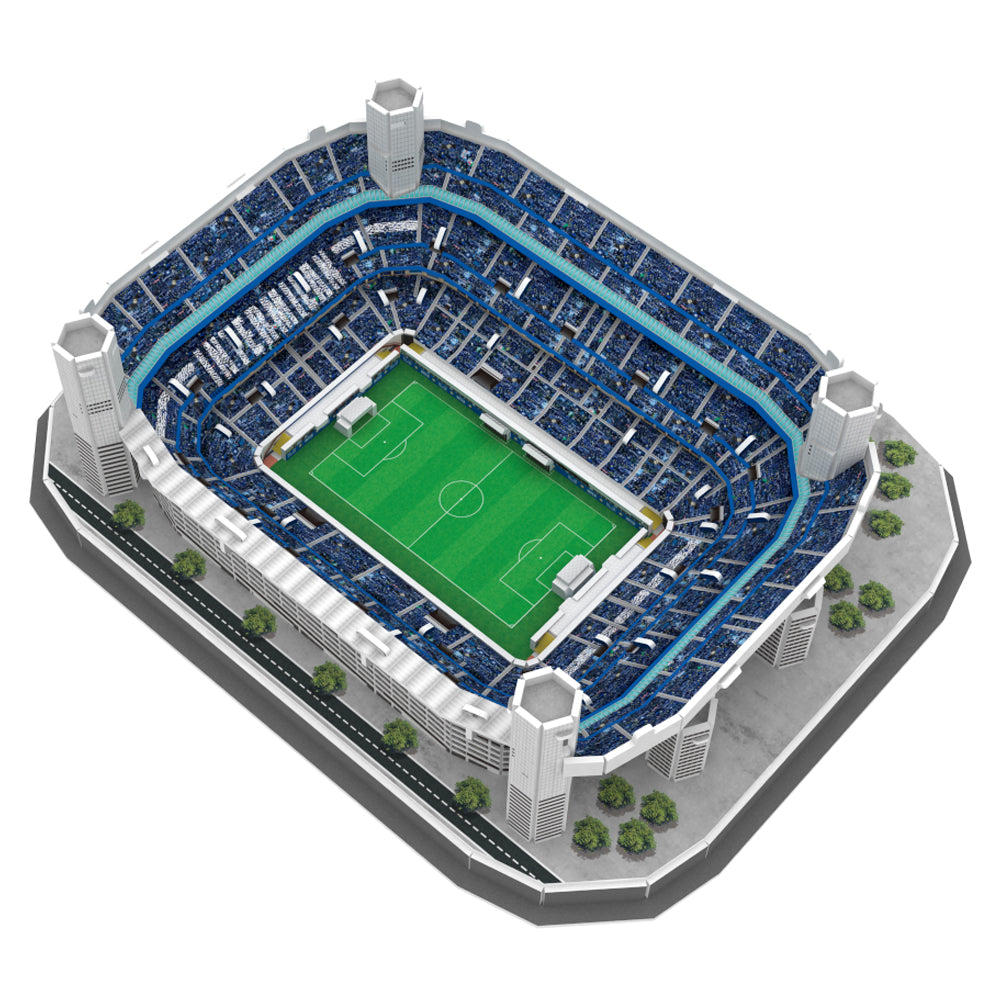 Angleterre Stade Wembley - 3D Puzzle