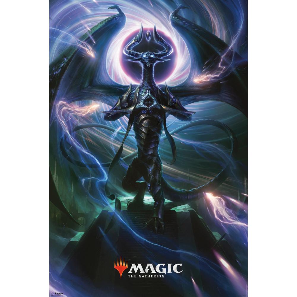 View Magic The Gathering Poster 200 information