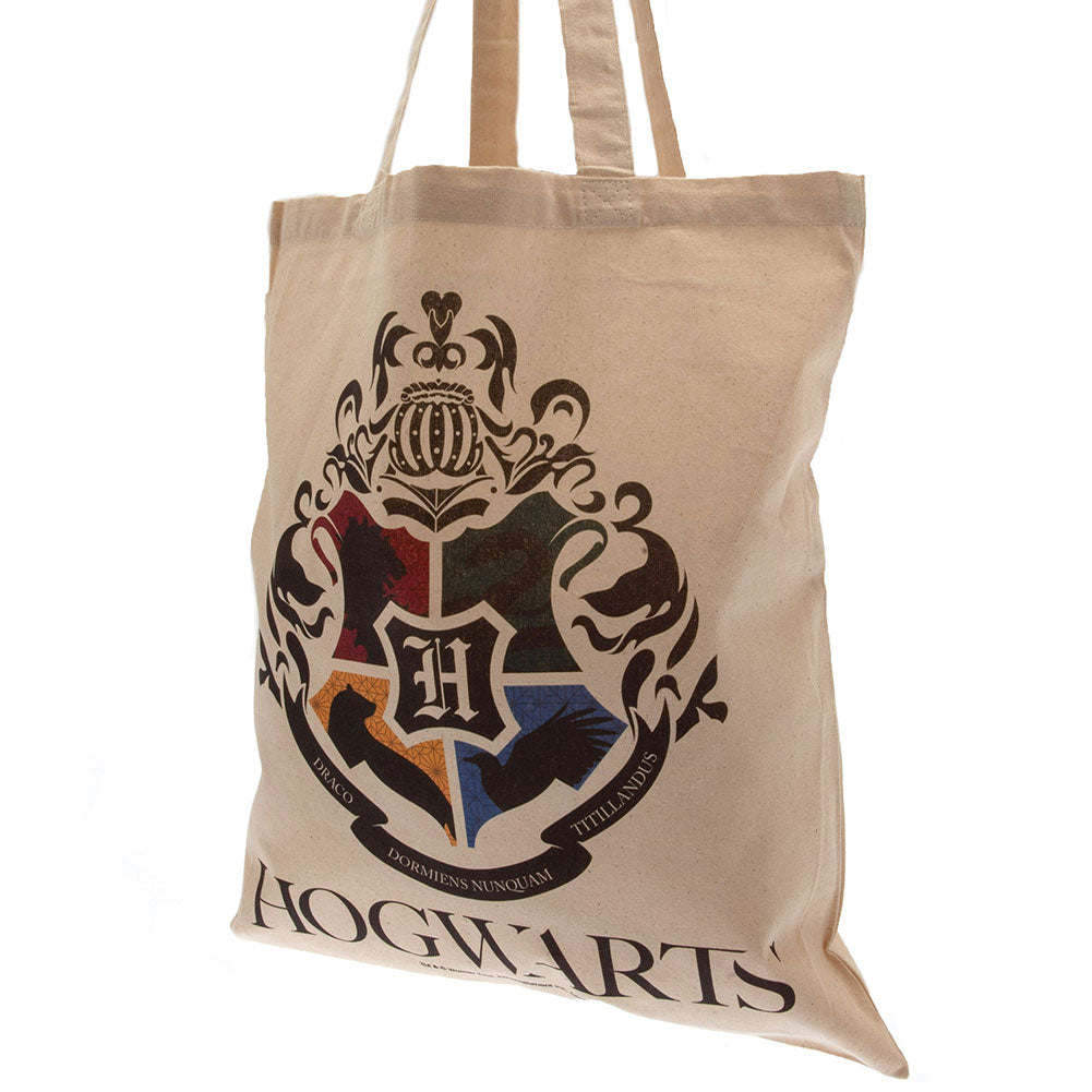 View Harry Potter Canvas Tote Bag information