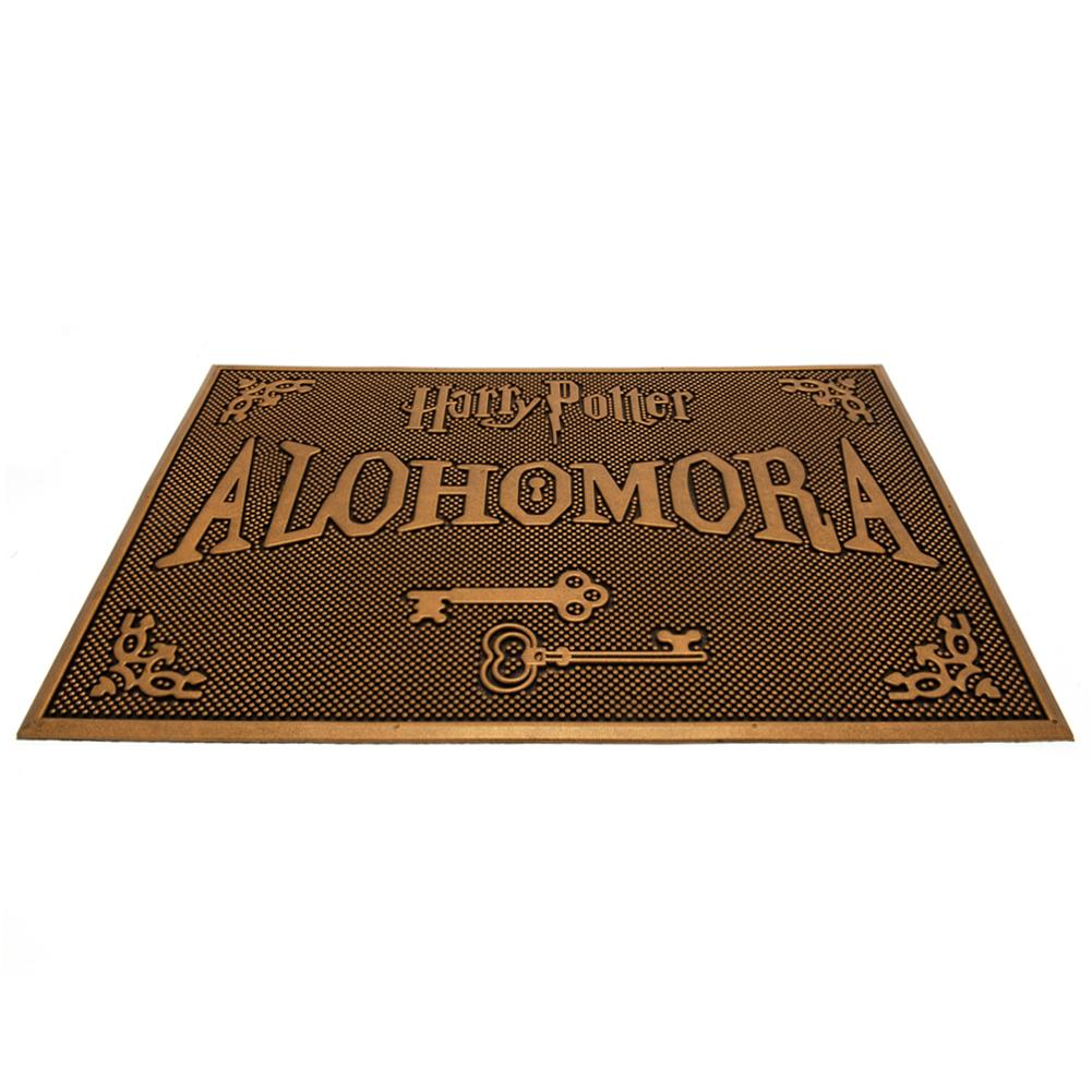 View Harry Potter Rubber Doormat information
