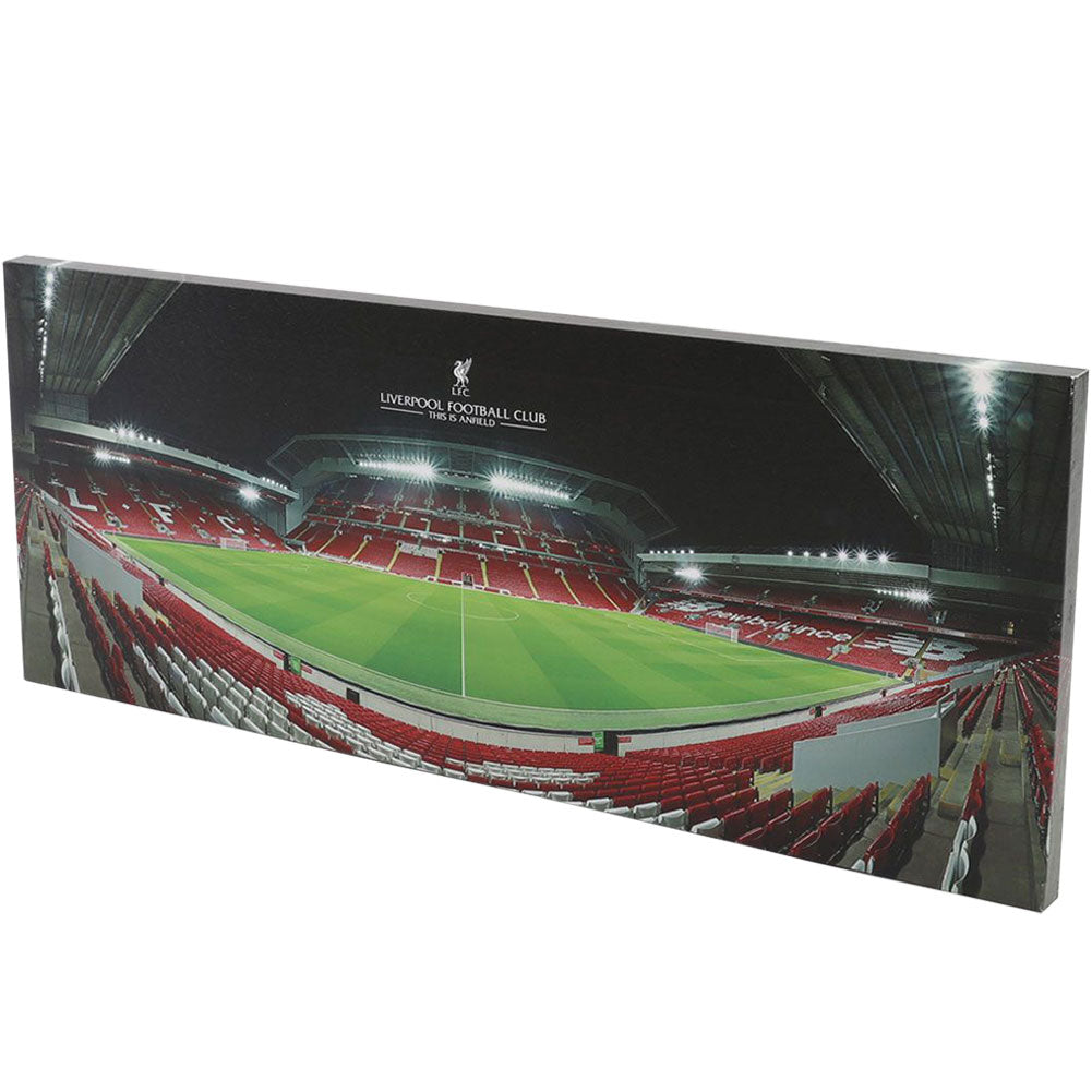 View Liverpool FC LED Stadium Canvas information