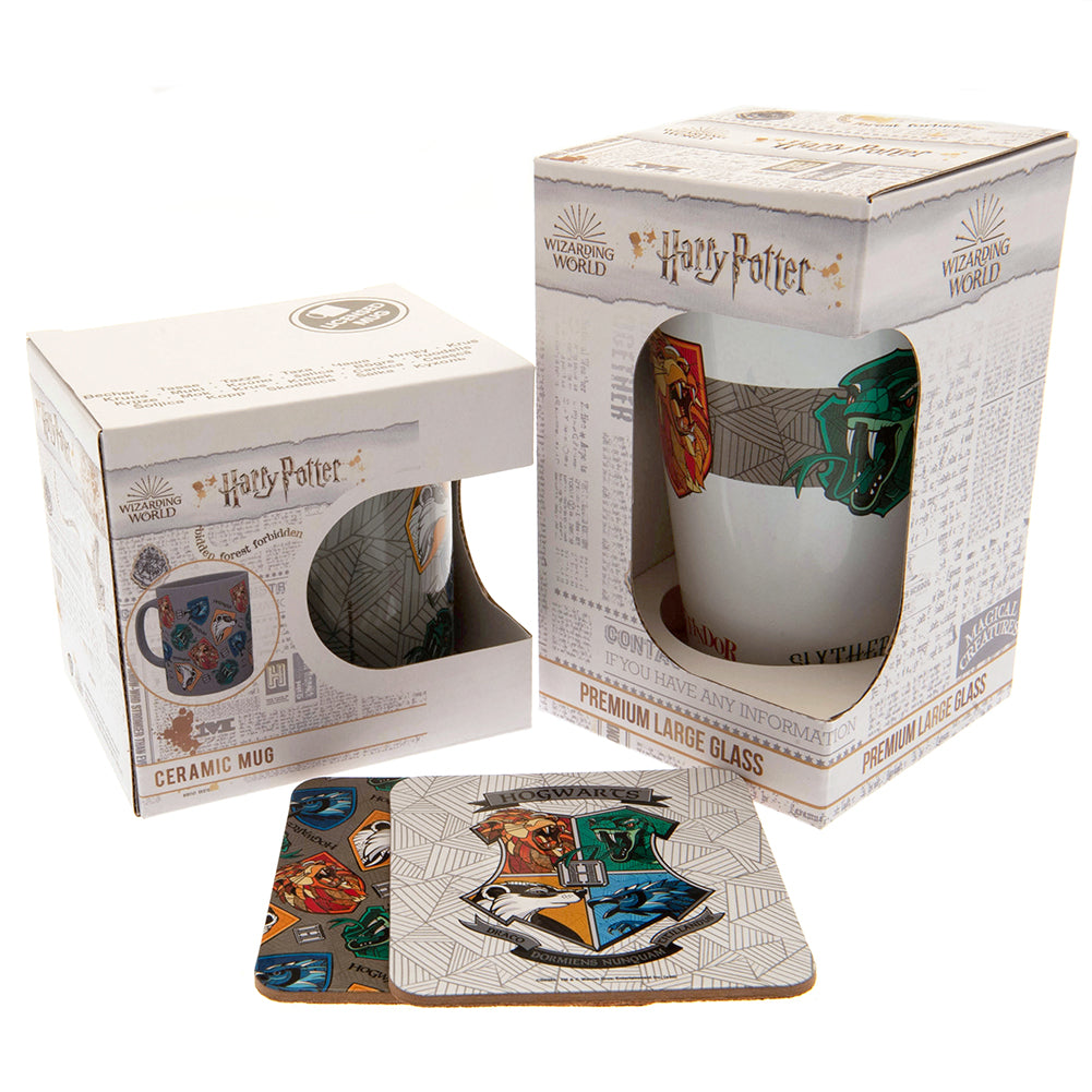 Harry Potter Gift Set