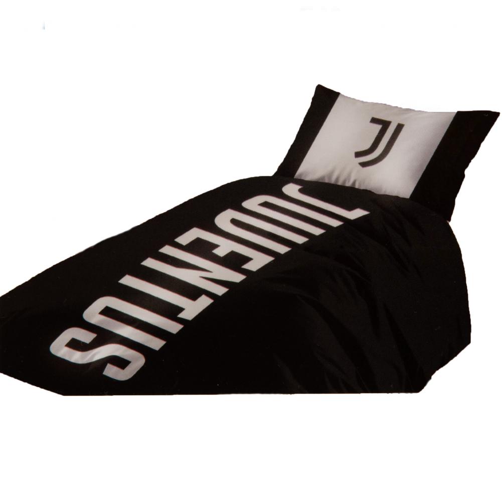 View Juventus FC Single Duvet Set WM information