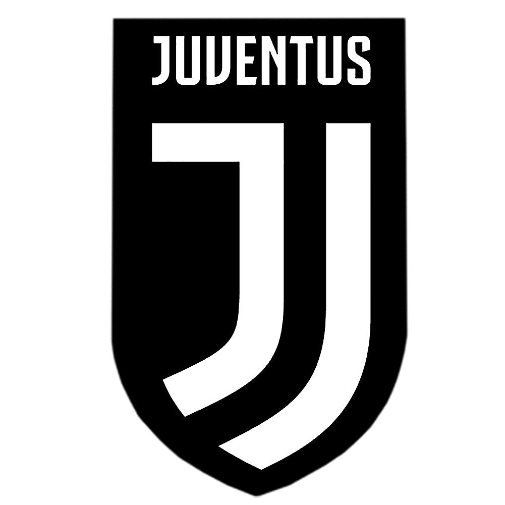 View Juventus FC Crest Sticker BK information
