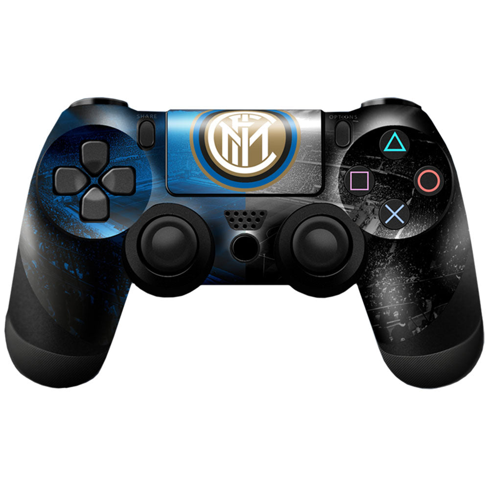 View FC Inter Milan PS4 Controller Skin information