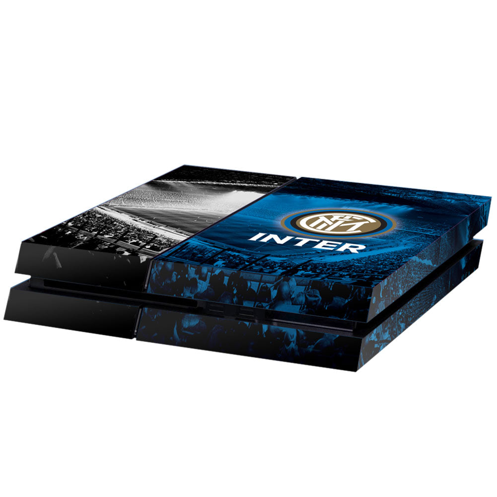 View FC Inter Milan FC PS4 Console Skin information