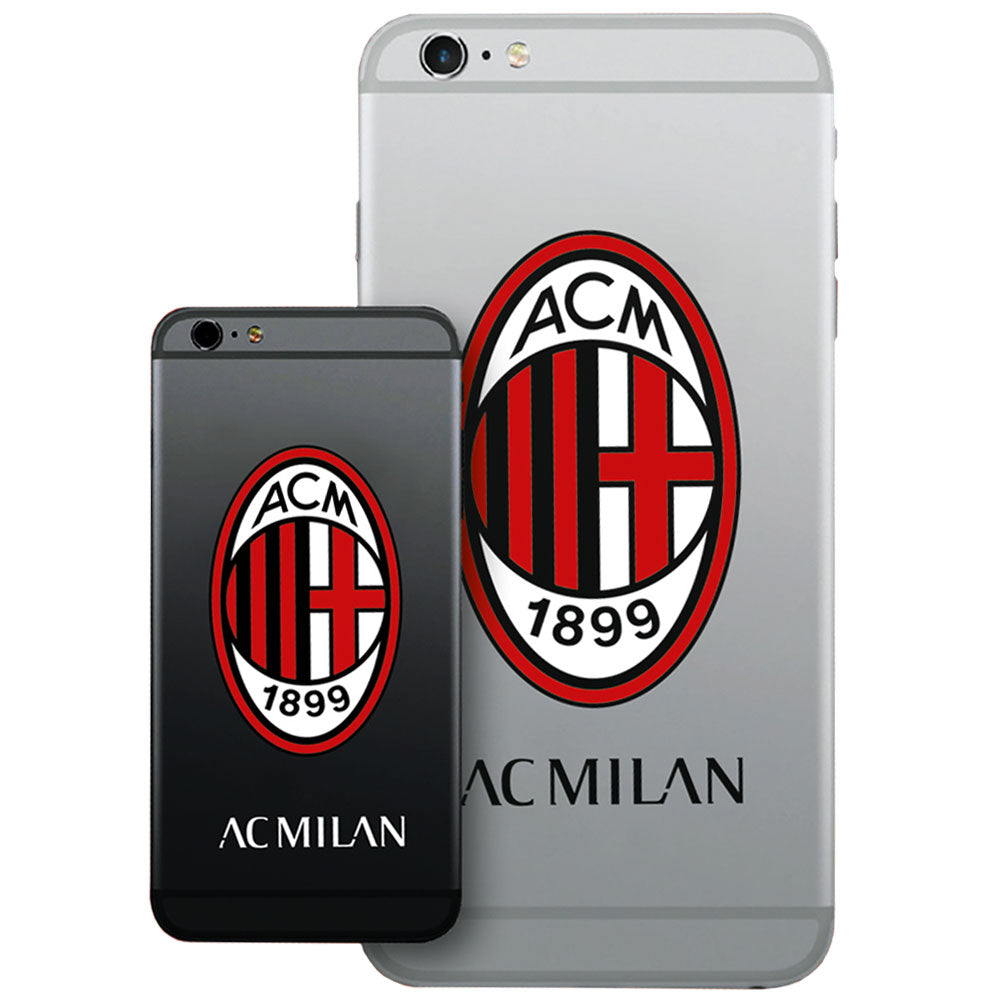 View AC Milan Phone Sticker information