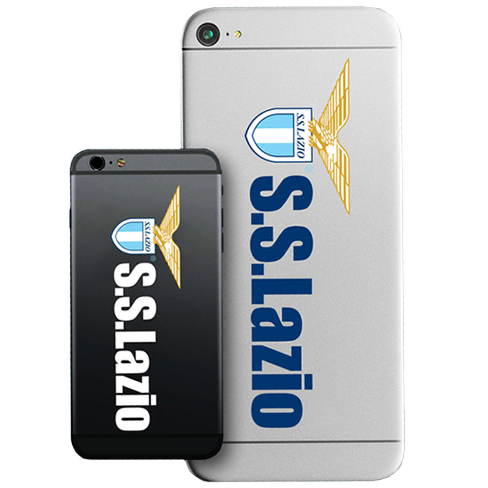 View SS Lazio Phone Sticker information