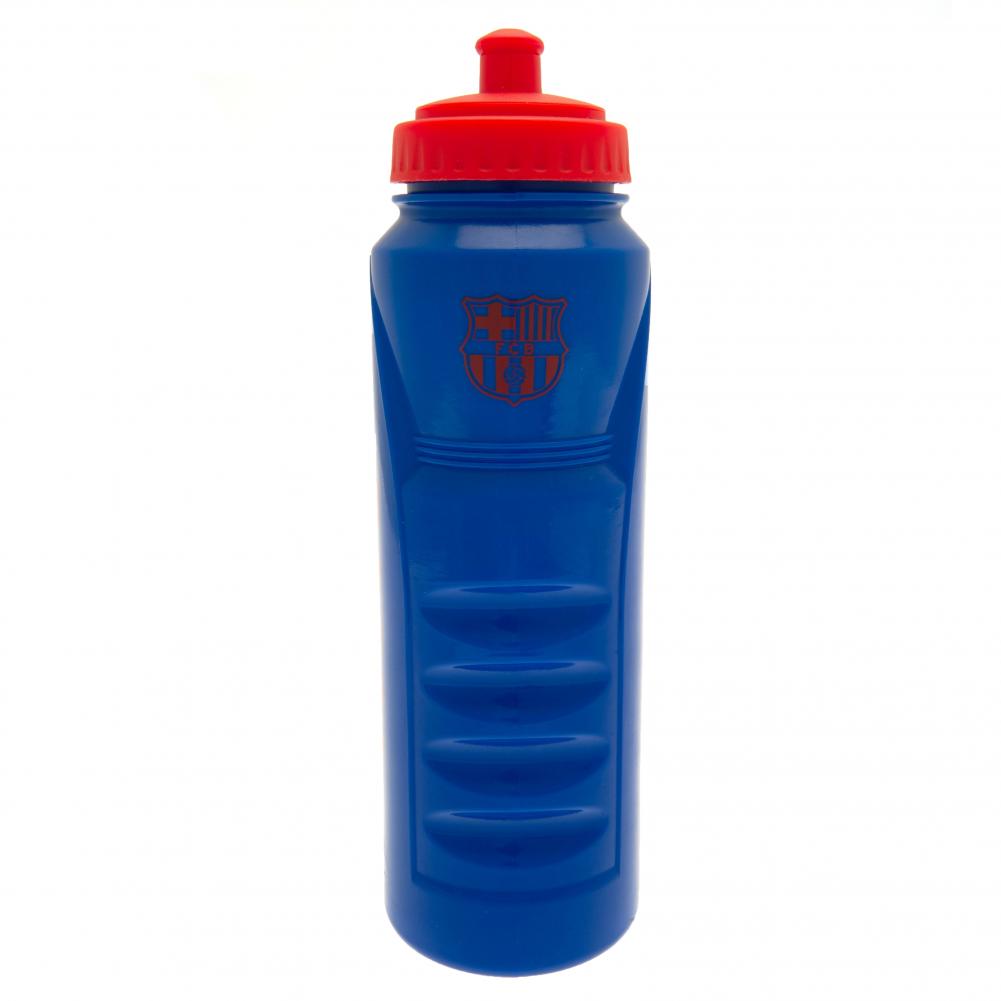 View FC Barcelona Sports Drinks Bottle information