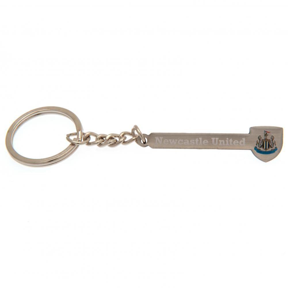 View Newcastle United FC Keyring TX information