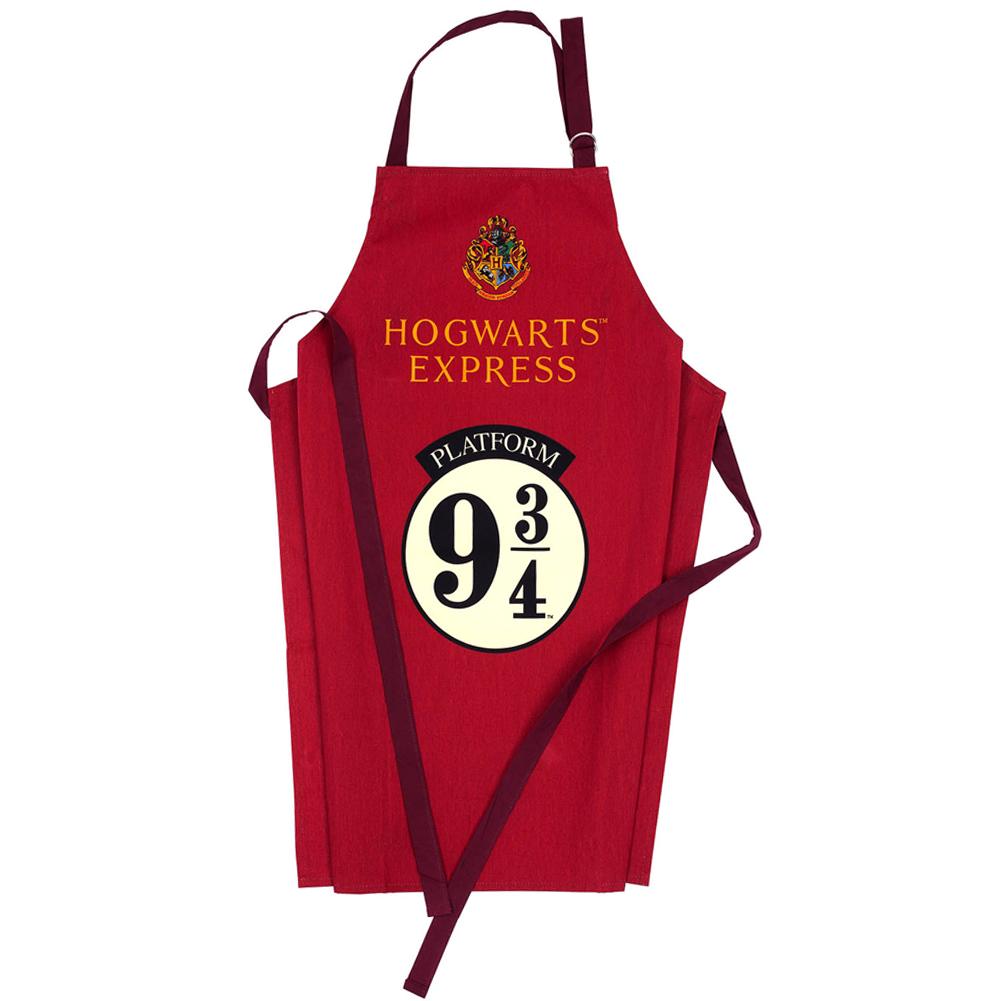 View Harry Potter Apron 9 3 Quarters information