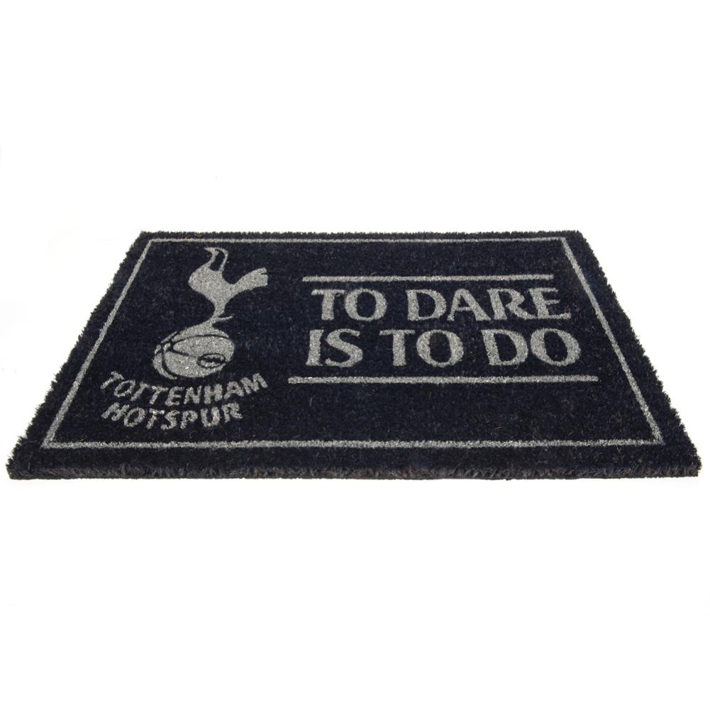 View Tottenham Hotspur FC Doormat information