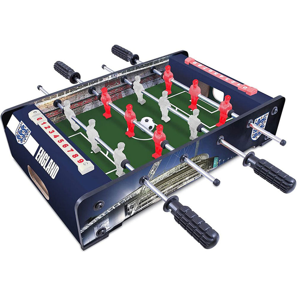 View England FA 20 inch Football Table Game information