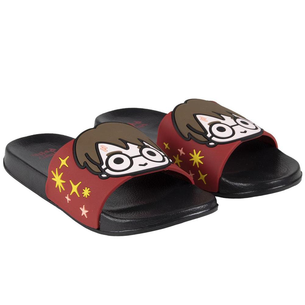 View Harry Potter Junior Slides Size 29 information