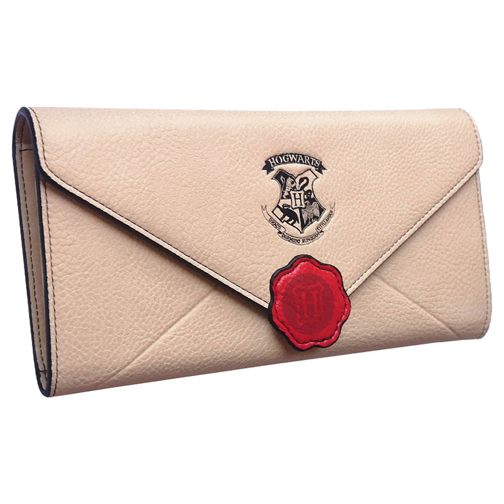 View Harry Potter Purse Acceptance Letter information