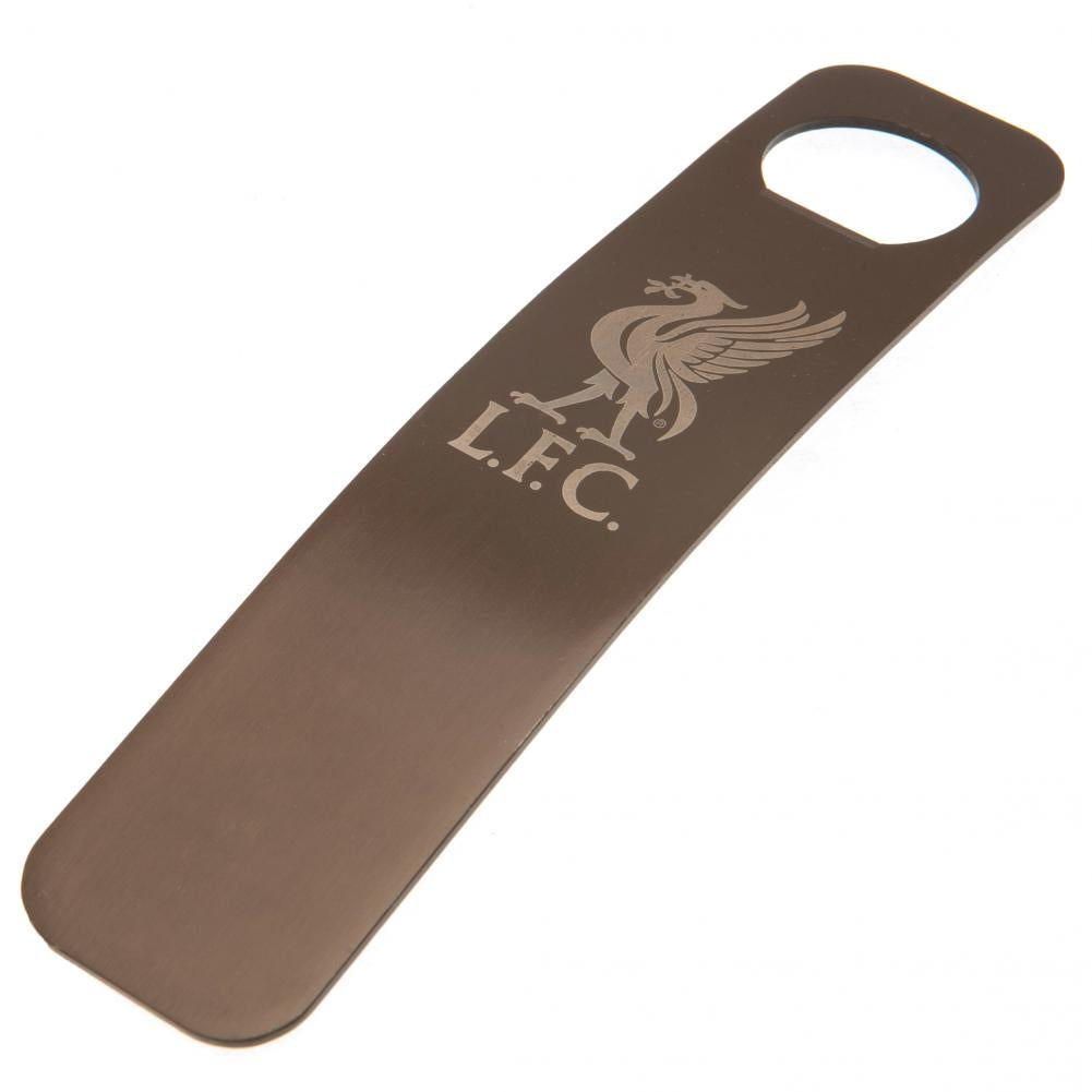 View Liverpool FC Bottle Opener information