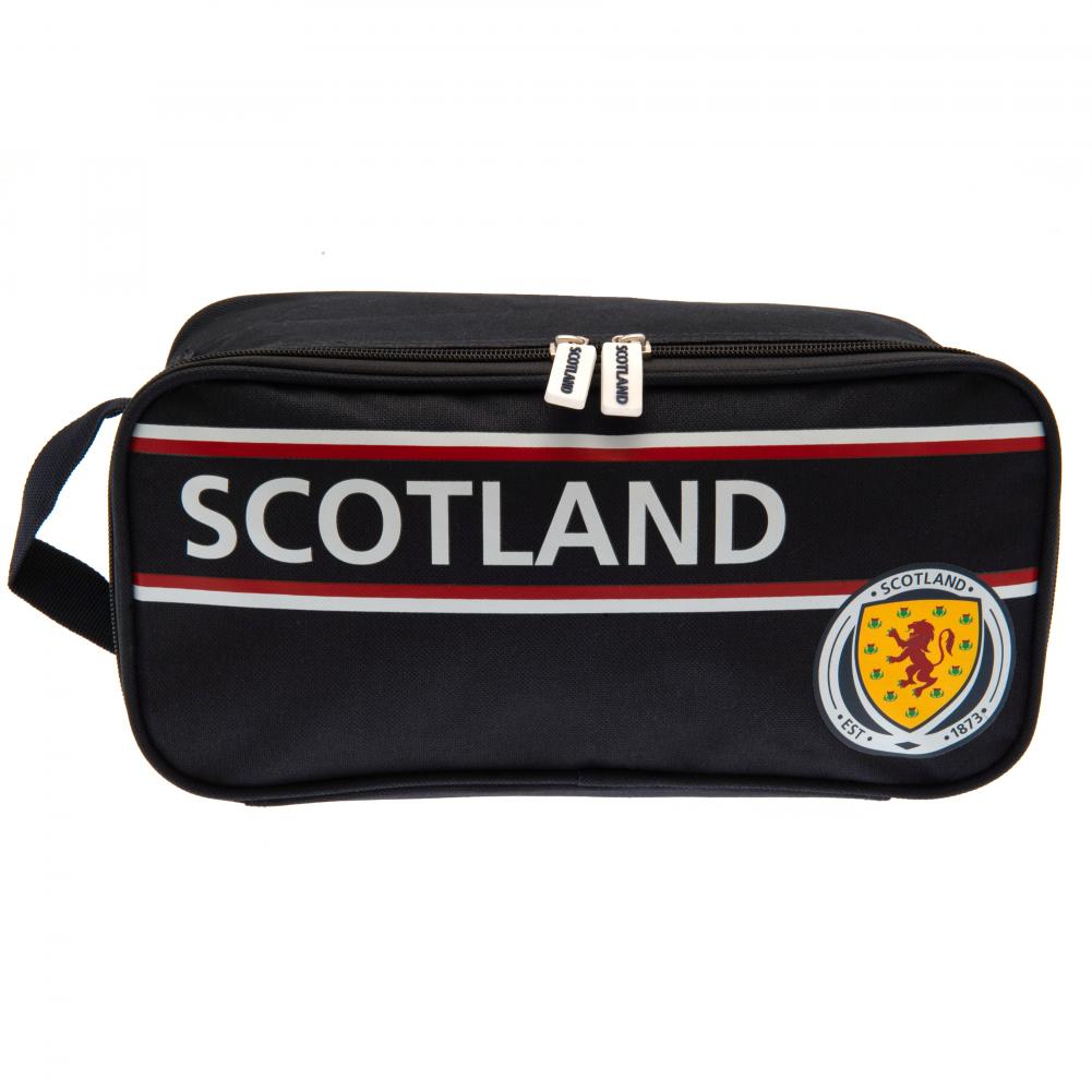 View Scottish FA Boot Bag information