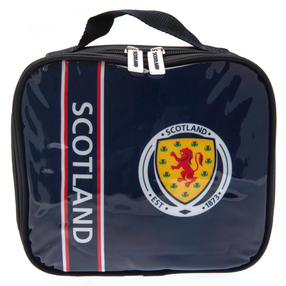 View Scottish FA Lunch Bag information