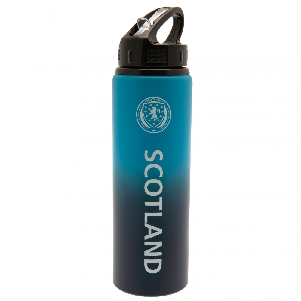 View Scottish FA Aluminium Drinks Bottle XL information