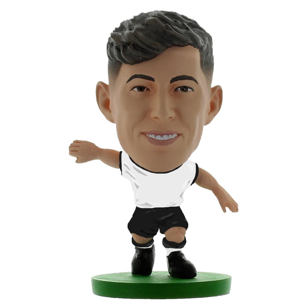 View Germany SoccerStarz Havertz information